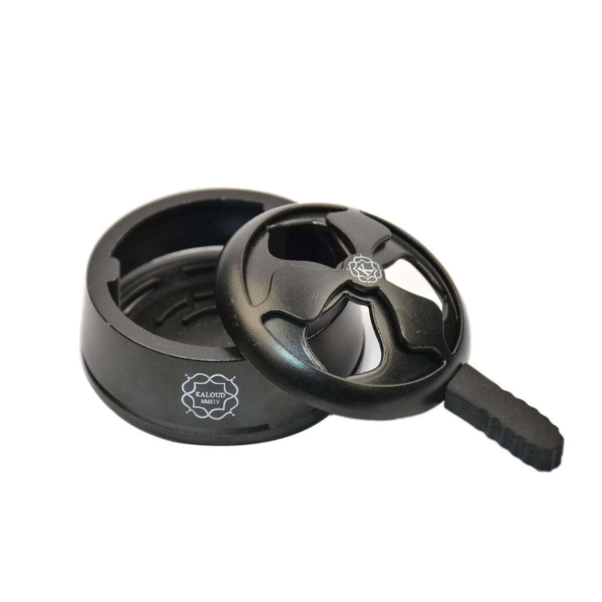 Рисунок 5 - Матовая искусственная система управления