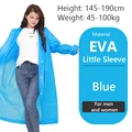 Blue little