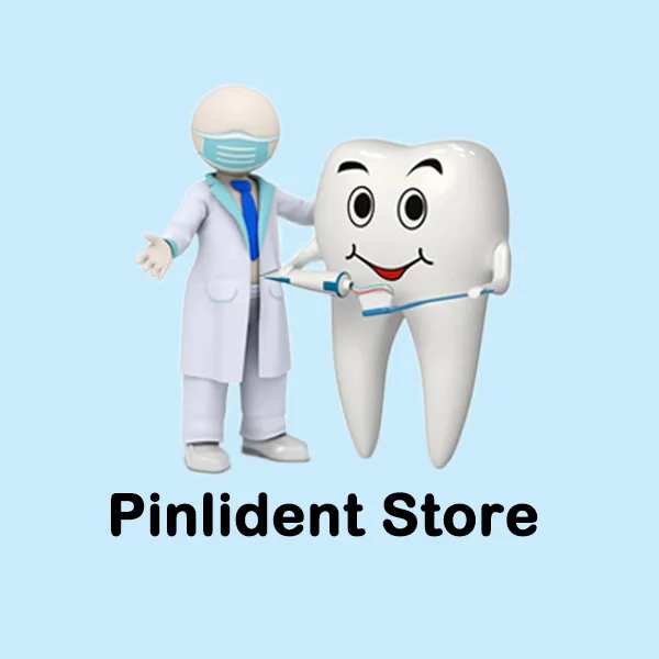 Pinlident Store