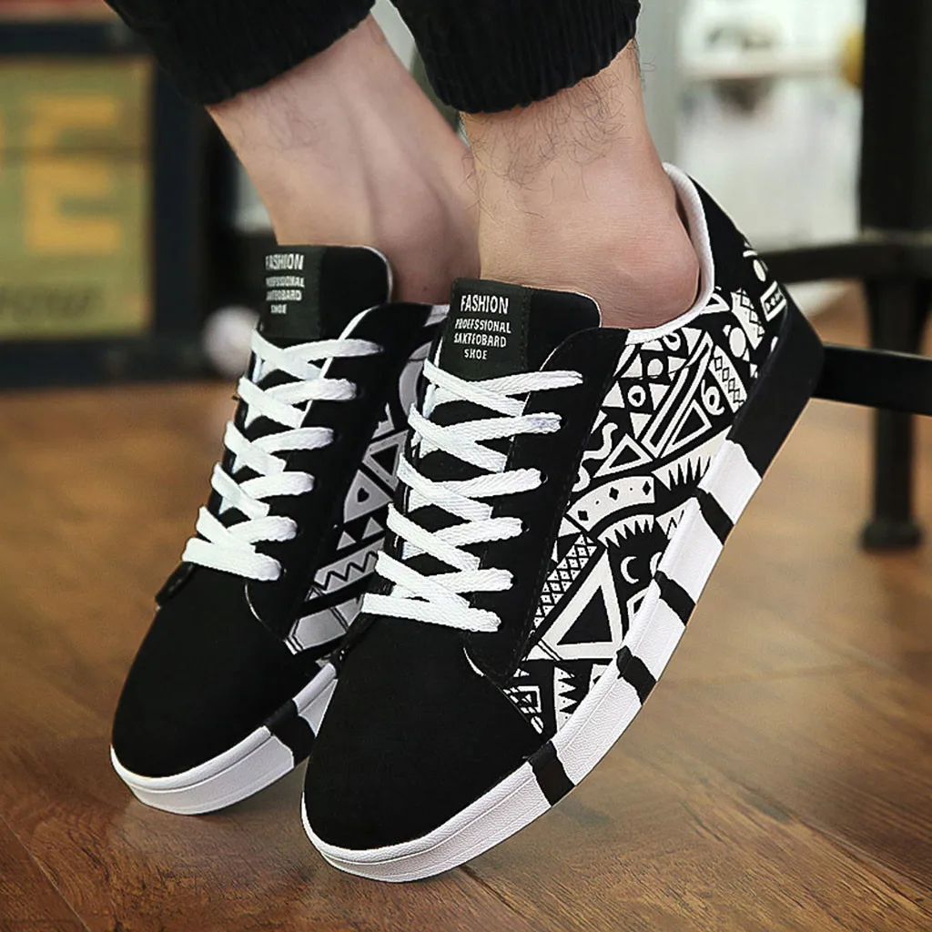 Scarpe Senza Lacci Uomo – Sneakers Comode E Traspiranti Con Chiusura A Strappo, Suola Flessibile Per Passeggiate Estive