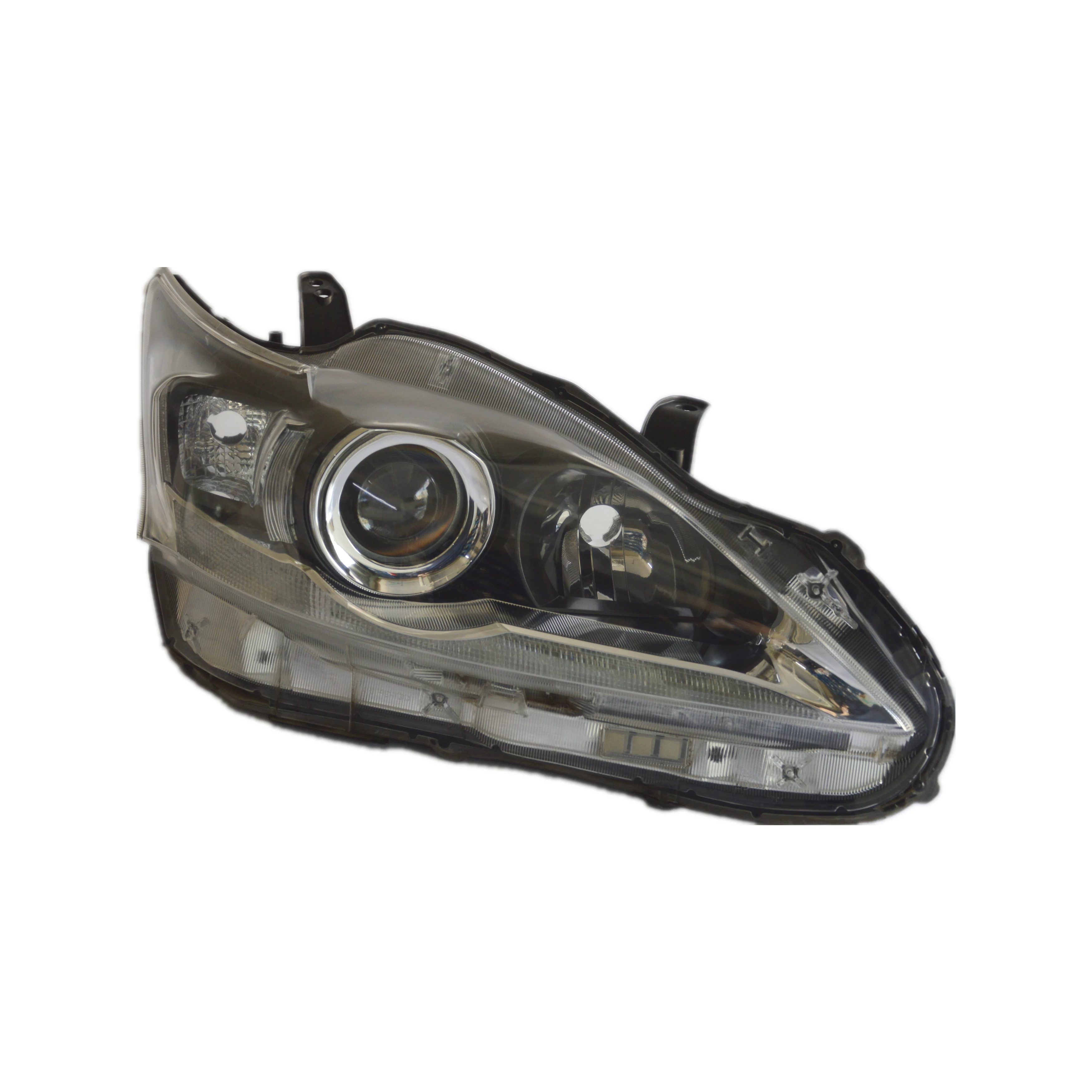 

Lamp Head Light Headlight For Lexus CT CT200 CT200h Headlamp 2012-2016 Halogen Lighting Auto Body Parts