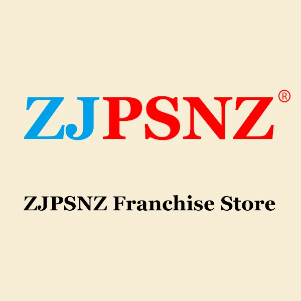 ZJPSNZ Franchise Store