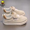 Babaya Children's Canvas Shoes Soft Sole Casual Shoes 2023 Spring New Boys' Canvas Shoes Children's Board Shoes 5