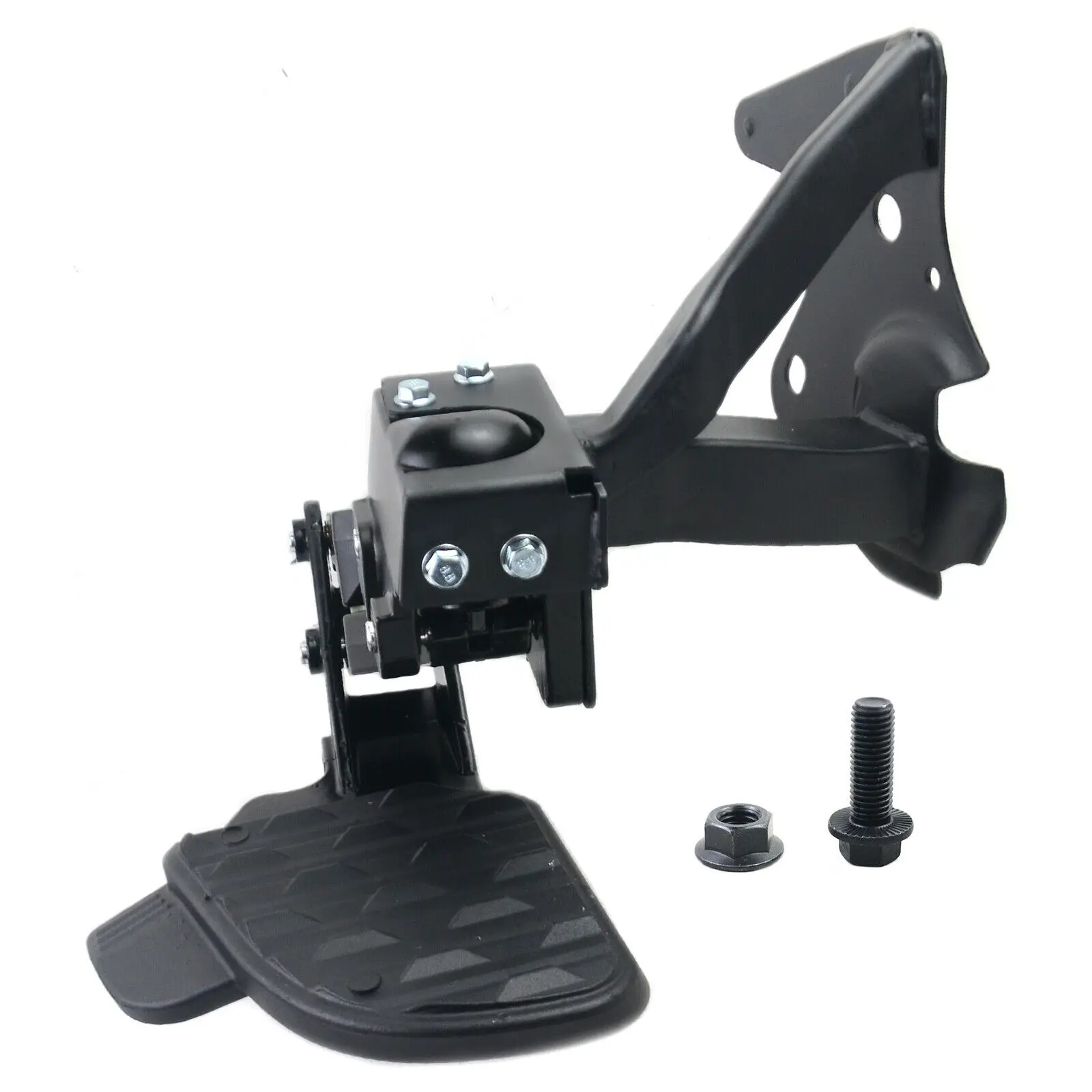 

Педали для задней двери 19-21 Ram 1500 DT 3.0L 3.6L V6 5.7L V8 Pickup 4-дверные 82215289AG 82215289AH