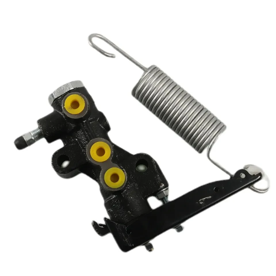 Brake Load Sensing Valve Compensator OEM MB618321 MBR0085 for 19962007