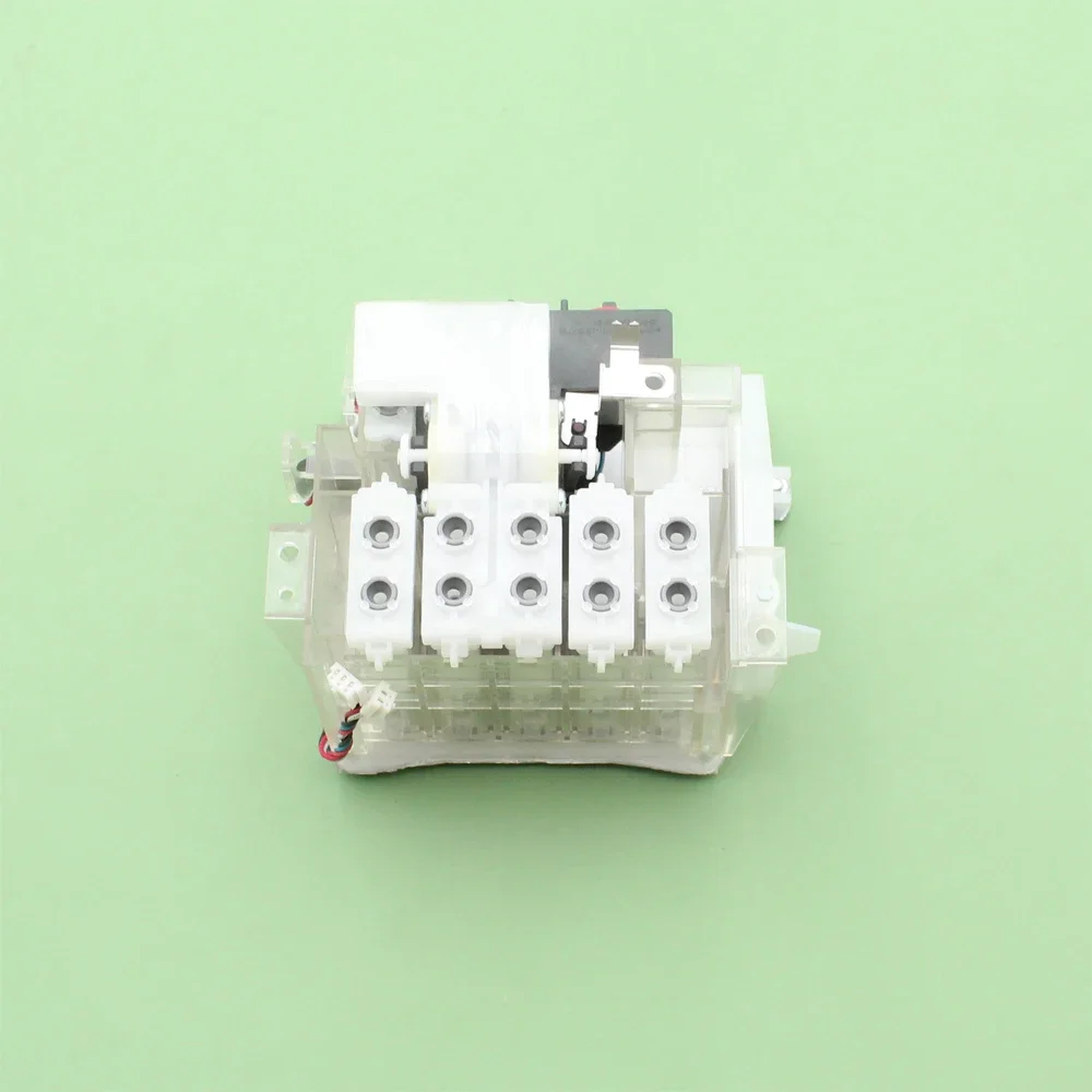 

New Original Ink Damper Assembly For Epson Stylus Pro 4900 4910 printer Damper Unit Kit