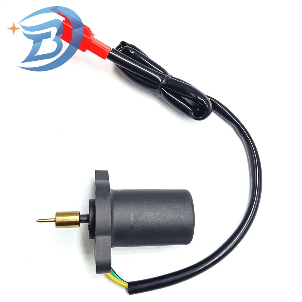 Motorcycle Carburetor Enrichment Valve Suitable for JOG 50CC West Lake