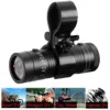 Outdoor Action Camera Mountain Bike Motorcycle Helmet Camera Mini Camera Sport DV Video Recorder Action Cam with Gun Mount 1