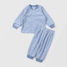 

Infant Newborn Baby Girl Boy Cotton Clothes Set 100% Cotton Autumn Winte Clothing 2pcs bebe Baby Boy Girl clothes 0-3 Years