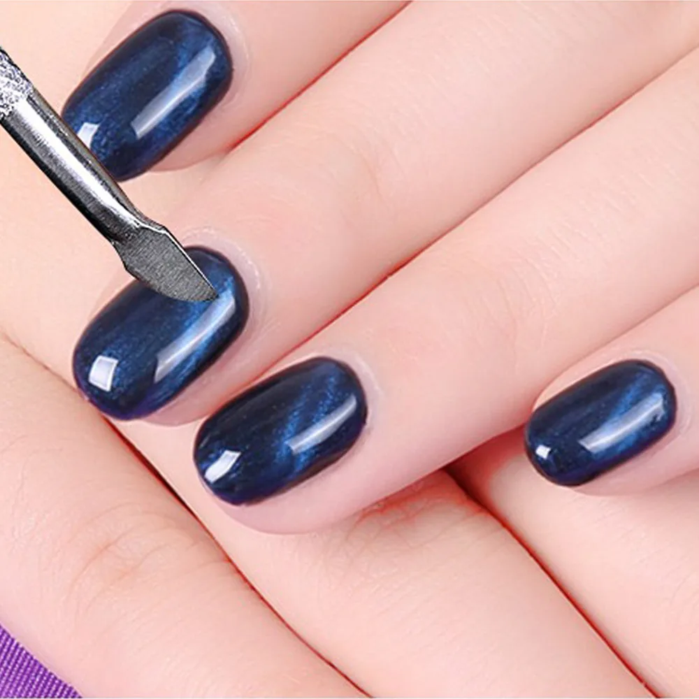MIZHSE 18ML Super Top Coat No Wipe UV LED Gel Polish Sealer Sealing Shining Clear Gel Diamond Top Coat Soak Off Functional Gel 6