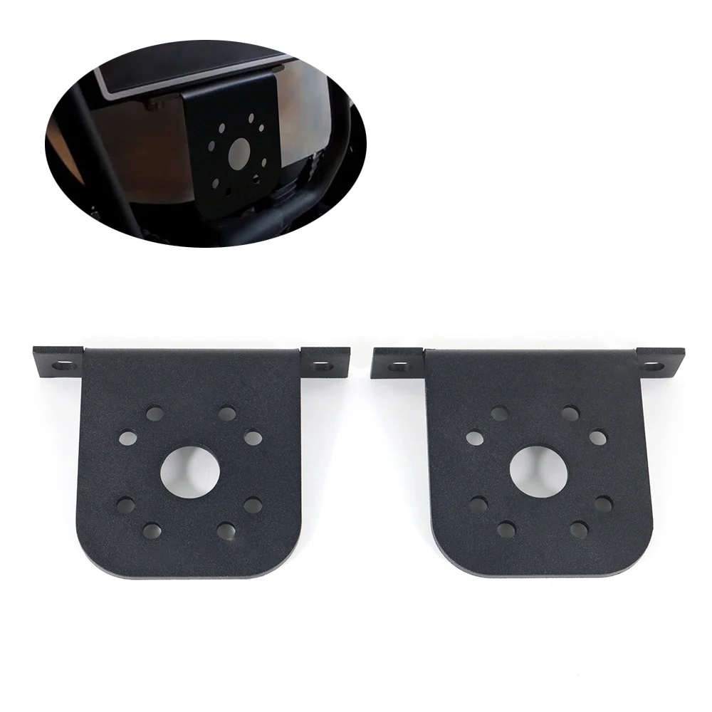 Misura Per Royal Enfield Himalayan 2016 2017 2018 2019 2020 2021 Accessori Moto Jerry Can Mount Staffe