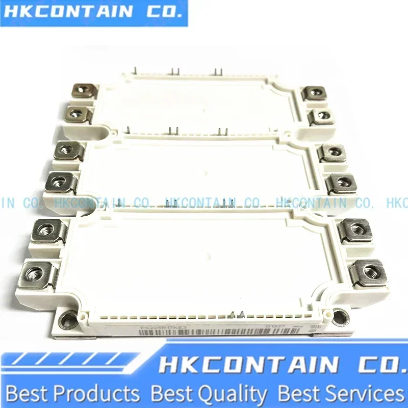 새로운 FS100R12KE3 FS100R12KE3-B3 FS75R17KE3 FS100R17KE3 FS225R17KE3 FS300R17KE3 FS450R17KE3 FRS509 FRS509S1 FRS50PC FS