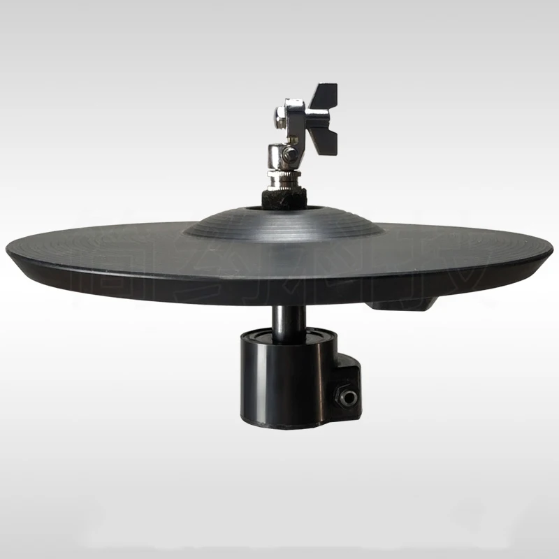 Kit Tamburo Elettronico Digitale Per Adulti Pedale Kick Cimbal Trigger Hi Hat Installazione Kit Fai Da Te Elettronica Strumento Musicale Tamburo