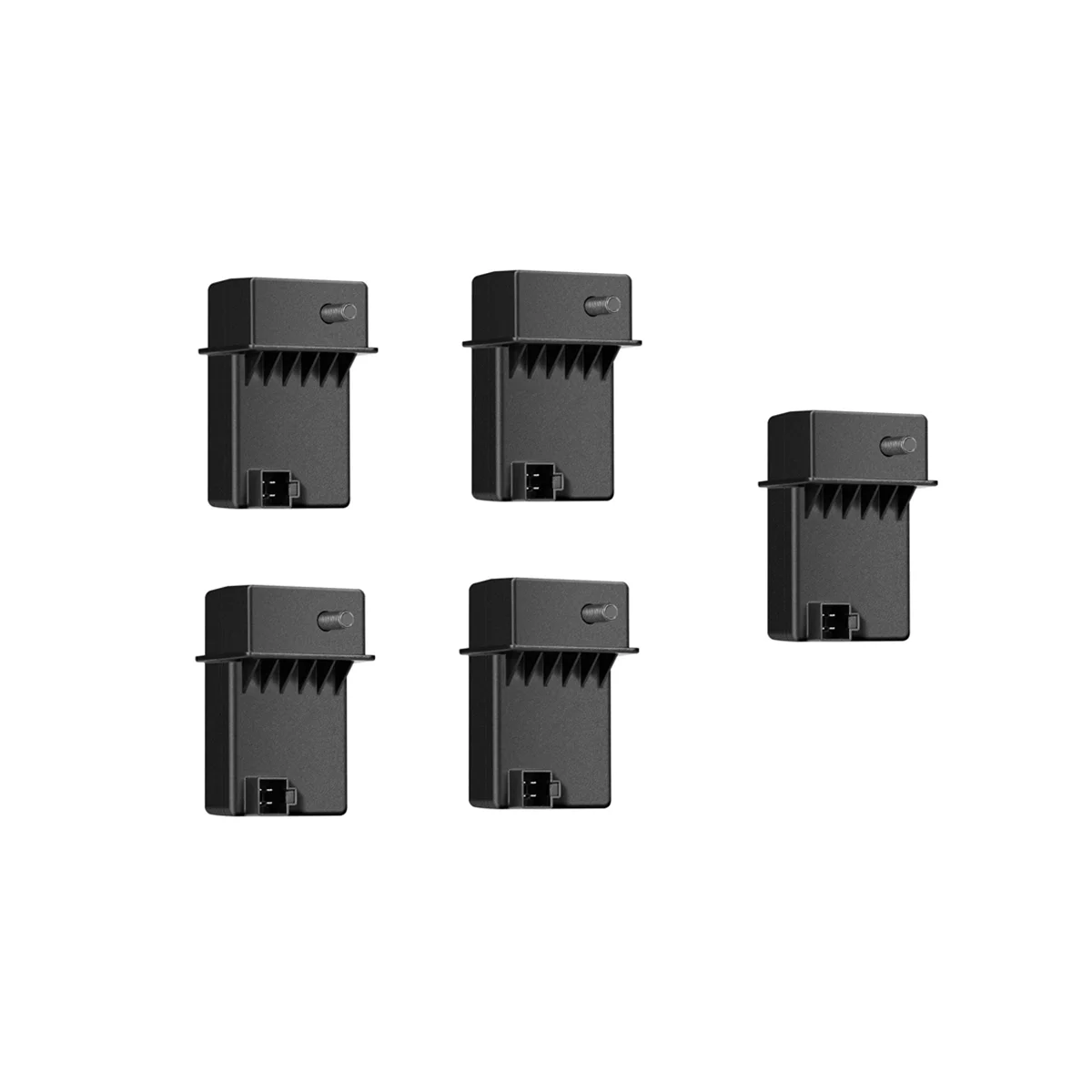 

5 Pcs ELV Emulator Simulator for W204 W207 W212 Work with VVDI MB BGA / CGDI MB