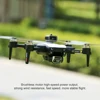 Mini Drone 4K Camera Collapsible Rechargeable Quadcopter Aircraft Toy type3 3