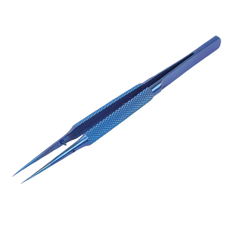 140cmx0.15mm flying wire tweezers professional phone electronic motherboard repairing antimagnetic electronics forceps