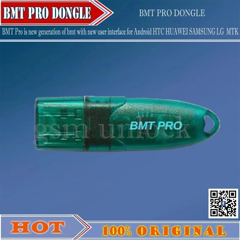 버전 Bmt /Bmt Pro 동글/화웨이용, 안드로이드용 최고의 멀티 도구