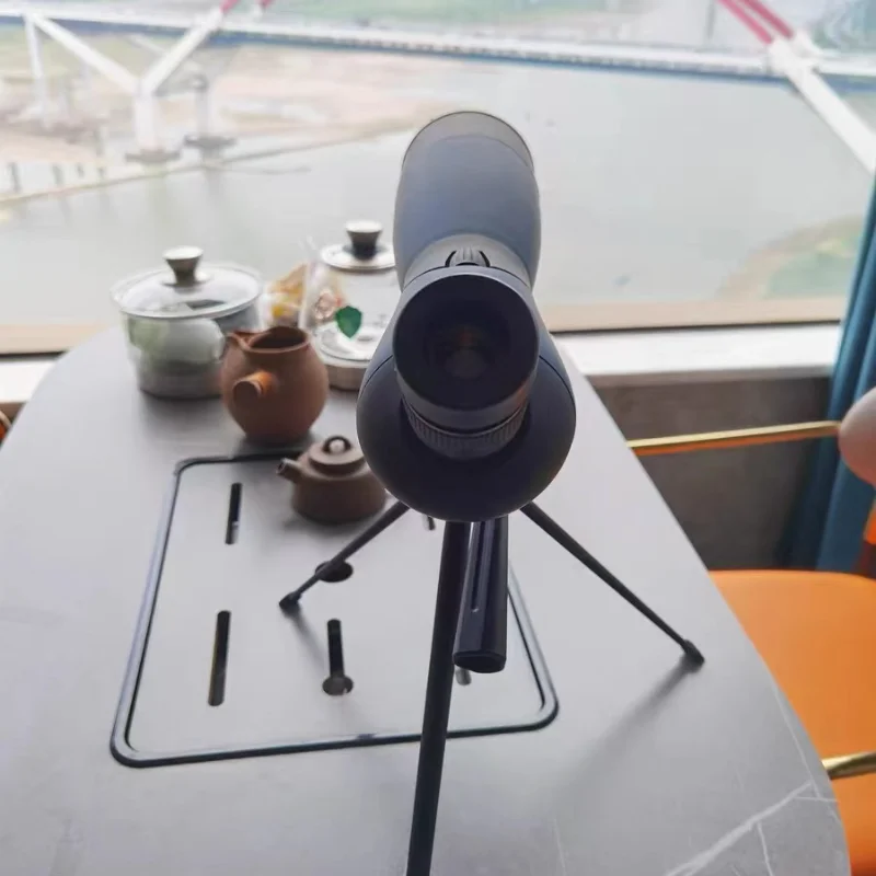 BOSSDUN25-75X teleskop jednooczny 25-75x7 0 duże powiększenie HD księżyc oglądający teleskop do oglądania ptaków 6 BOSSDUN25-75X teleskop jednooczny 25-75x7 0 duże powiększenie HD księżyc oglądający teleskop do oglądania ptaków - Image 6