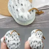 2 Pcs Bath Sponge Exfoliator Shower Sponges Scrubbers Bathing Tools Sponges For Bath Brushes Household Merchandises Bath 5