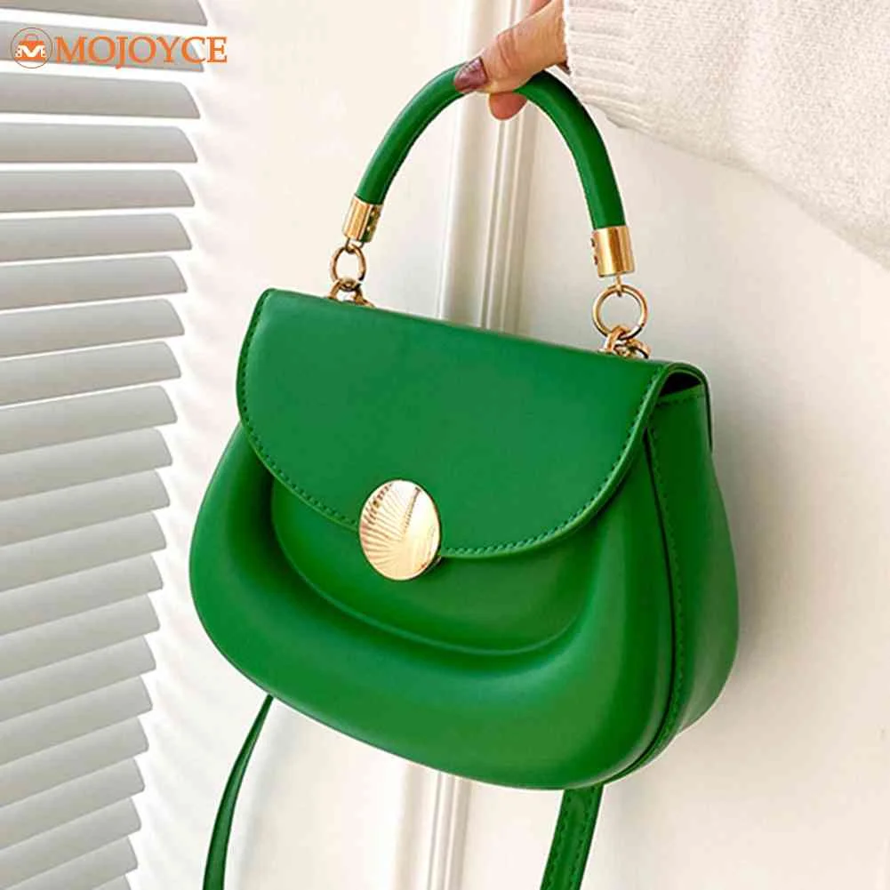 Small Hand Bags for Women Luxury Leather Flap Tote Bag Exquisite