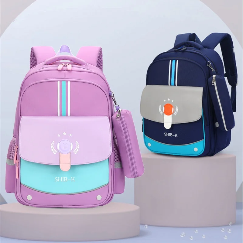 Рисунок 3 - Модные вместительные рюкзаки со