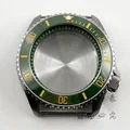 NO.7 Green Gold