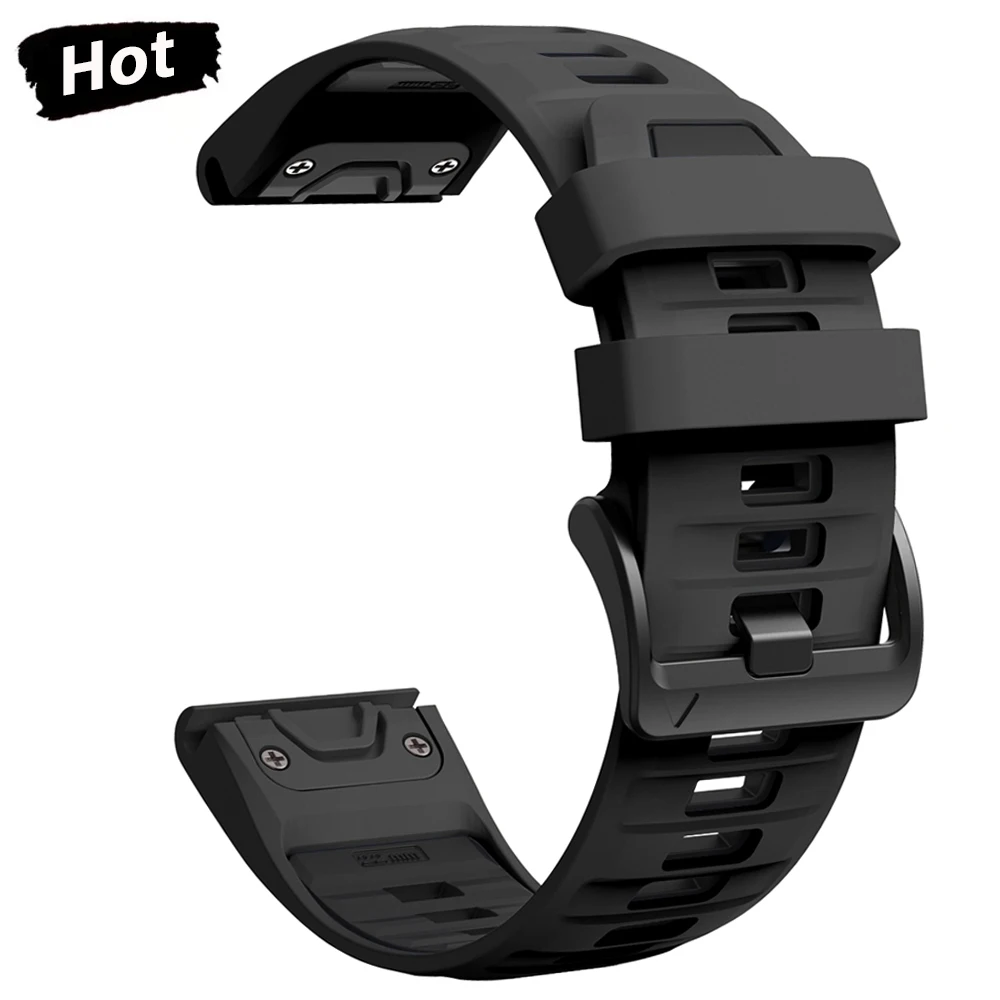 Sports Original Silicone Wristband
