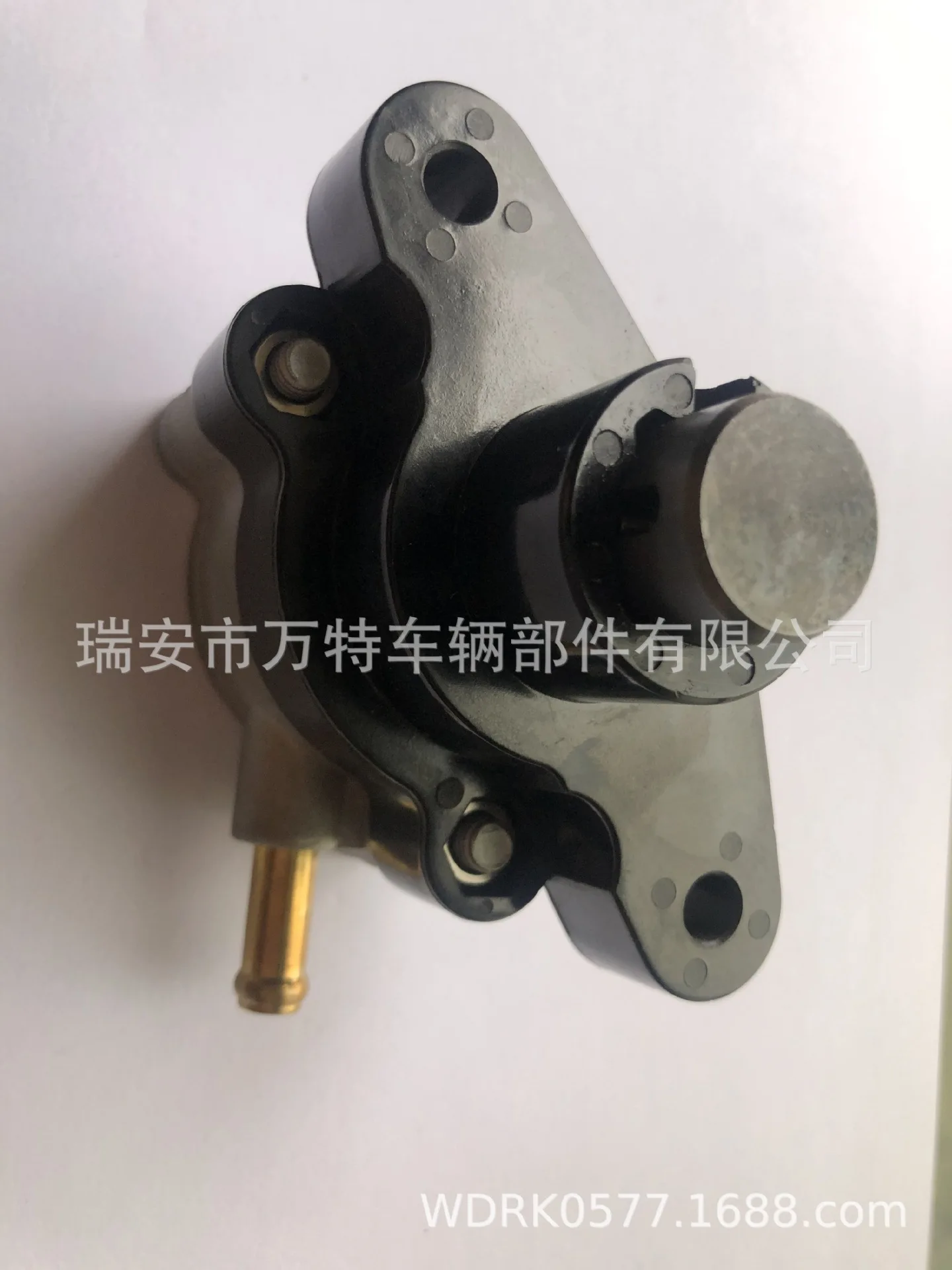 

Suitable for utboard 68V F115PH outboard fuel pump 68V-24410-00