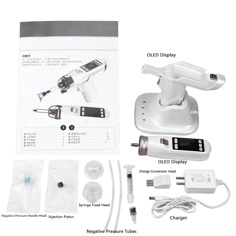 dsc-products