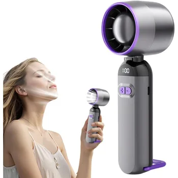 Mini Portable Handheld Fan 1