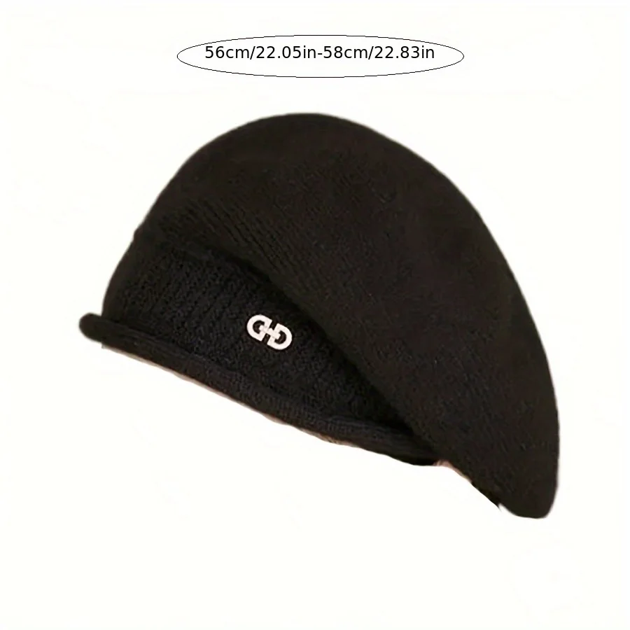 Women’s Soft Beanie Hat