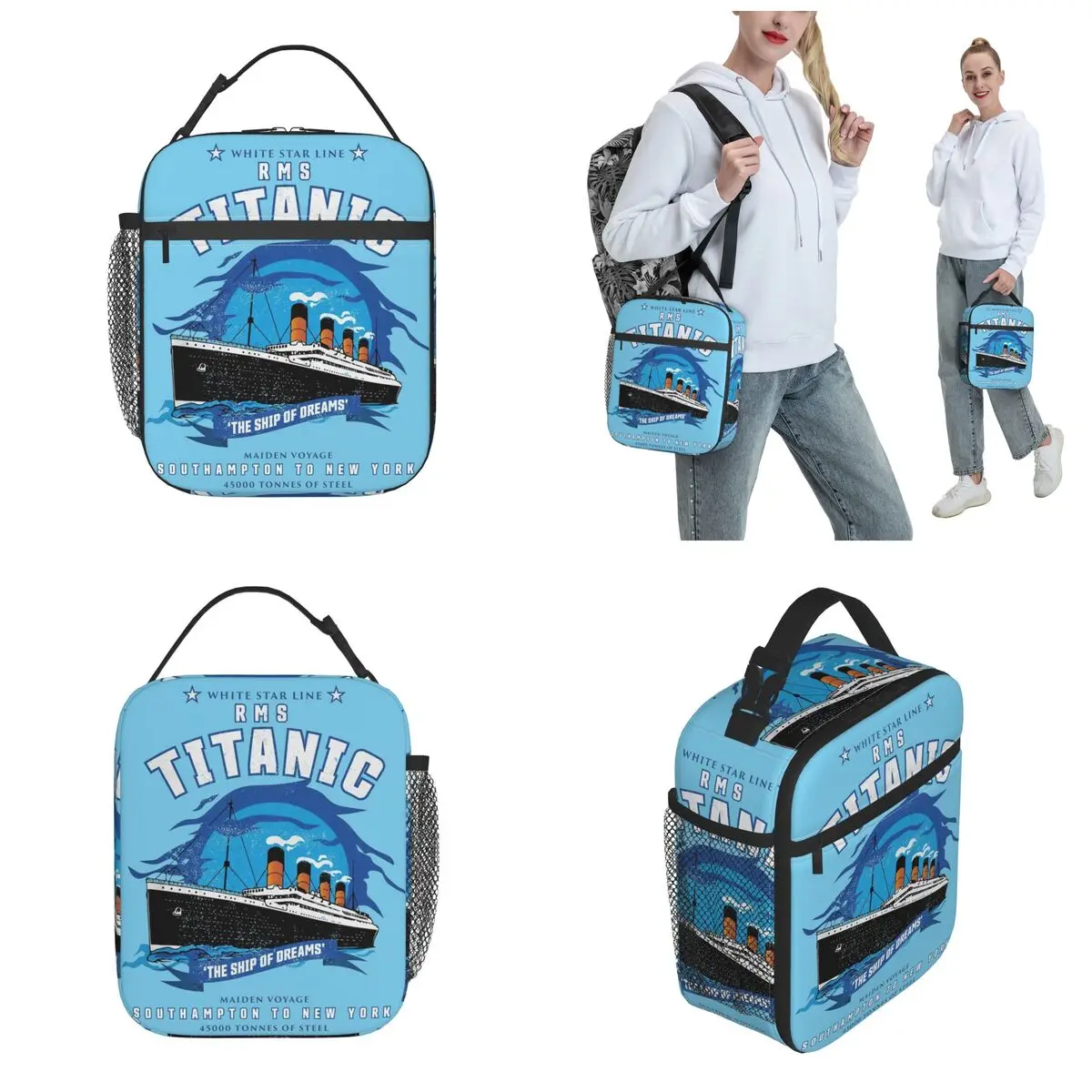 Travel Backpack Titanic Backpack Titan 26 Can Backpack Cooler Costco