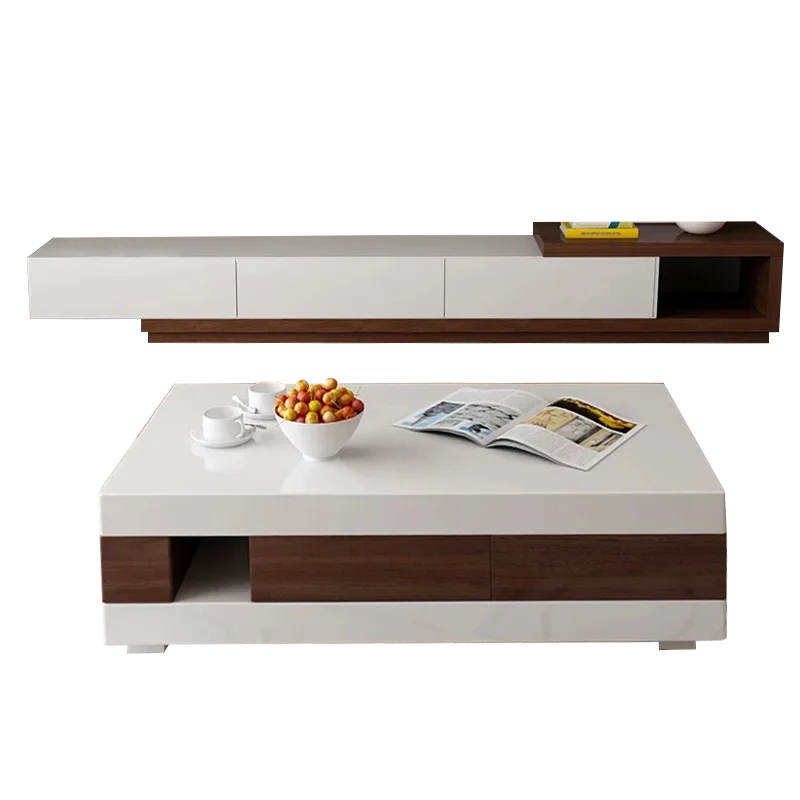

Nordic storage, coffee table, TV cabinet, living room, small unit