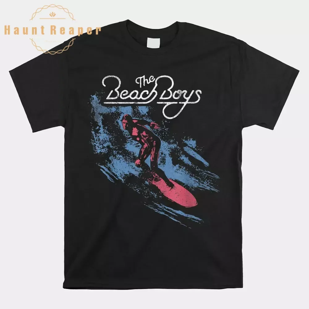 

Женская футболка с коротким рукавом и принтом