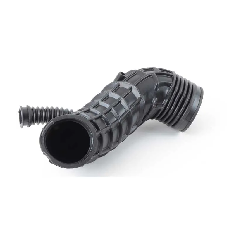 Flexible Air Intake Hose Rubber Coupling Pipe 13543412292 for BMW X3 E83 3.0L L6 2003-2006