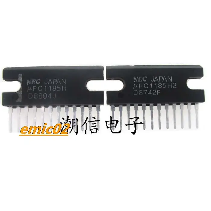 

5 шт. UPC1185H2 UPC1185H