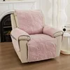 Sofa Cover for All Seasons Soft Single Cushion Non-slip First Class Special Cushion Manicure Space Chair Cover Towel 2
