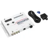 The EPICENTER Bass Restoration Processor, Car Audio Bass Booster Expander with Remote (White) 2
