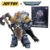 [In-Stock]1/18 JOYTOY Action Figure Wovles Claw Pack Dreadnought  Bladeguard Anime Model Toy Free Shipping naruto toys Action & Toy Figures