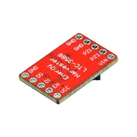 LTC3588 Energy Harvesting Power Supply Module Board for Arduino 6