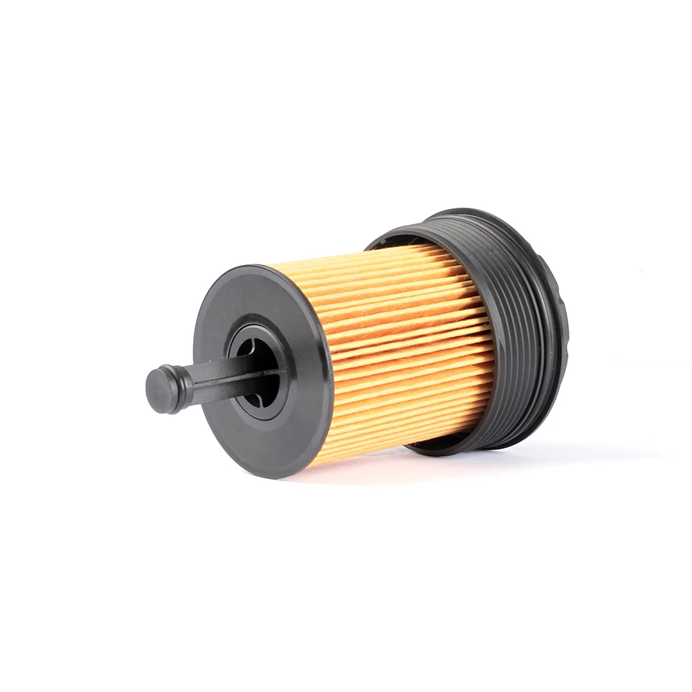 68335191AA 68324623AA Oil Filter With Housing For Alfa Romeo Stelvio Giulia 2.9L V6 New Engine