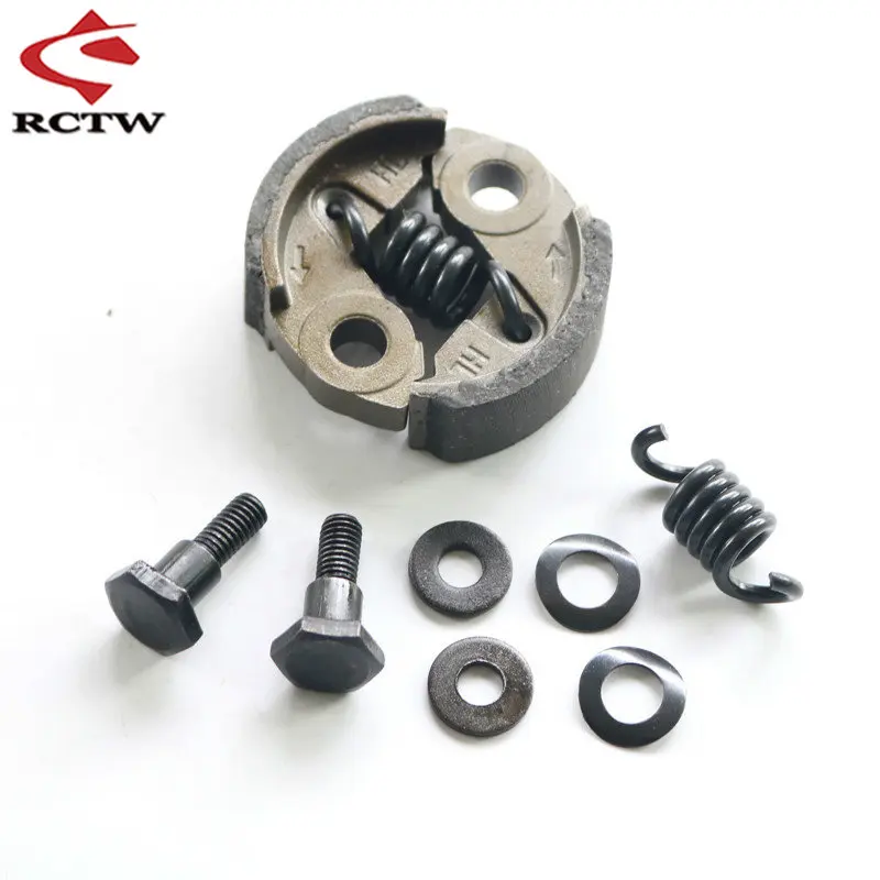 Kit Frizione 8000 RPM Per Motore RC Rovan FG 1/5 On
