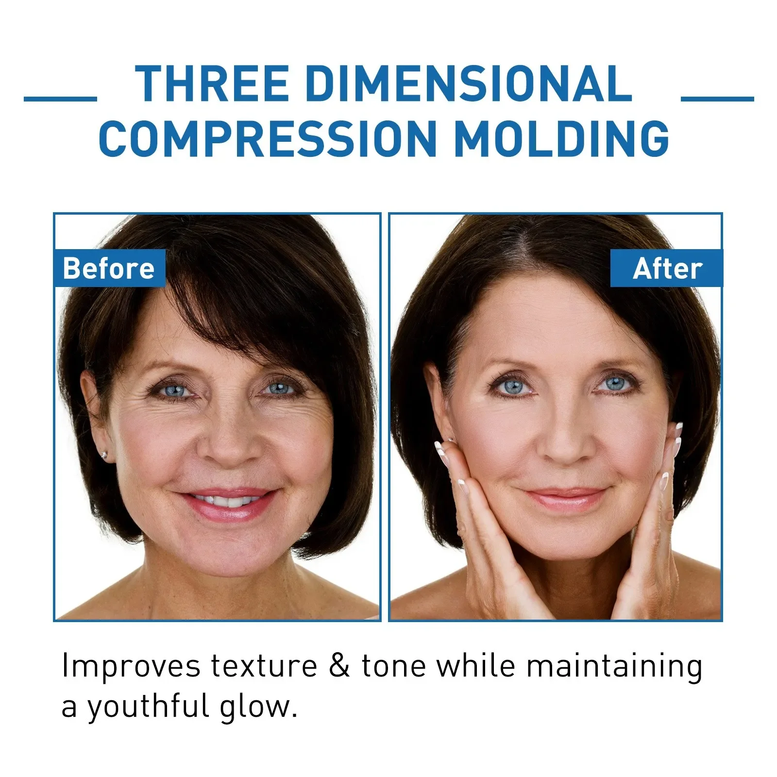 Anti Wrinkle Serum Rejuvenating Tightening Smooth Skin Fade Fine Lines Whitening Lifting Firming Moisturizing Face Aging Essence_voghion.com