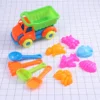 11 Pcs Toy Playing with Sand Child Toys Beach for Kids Pool Bath Childern Children 6