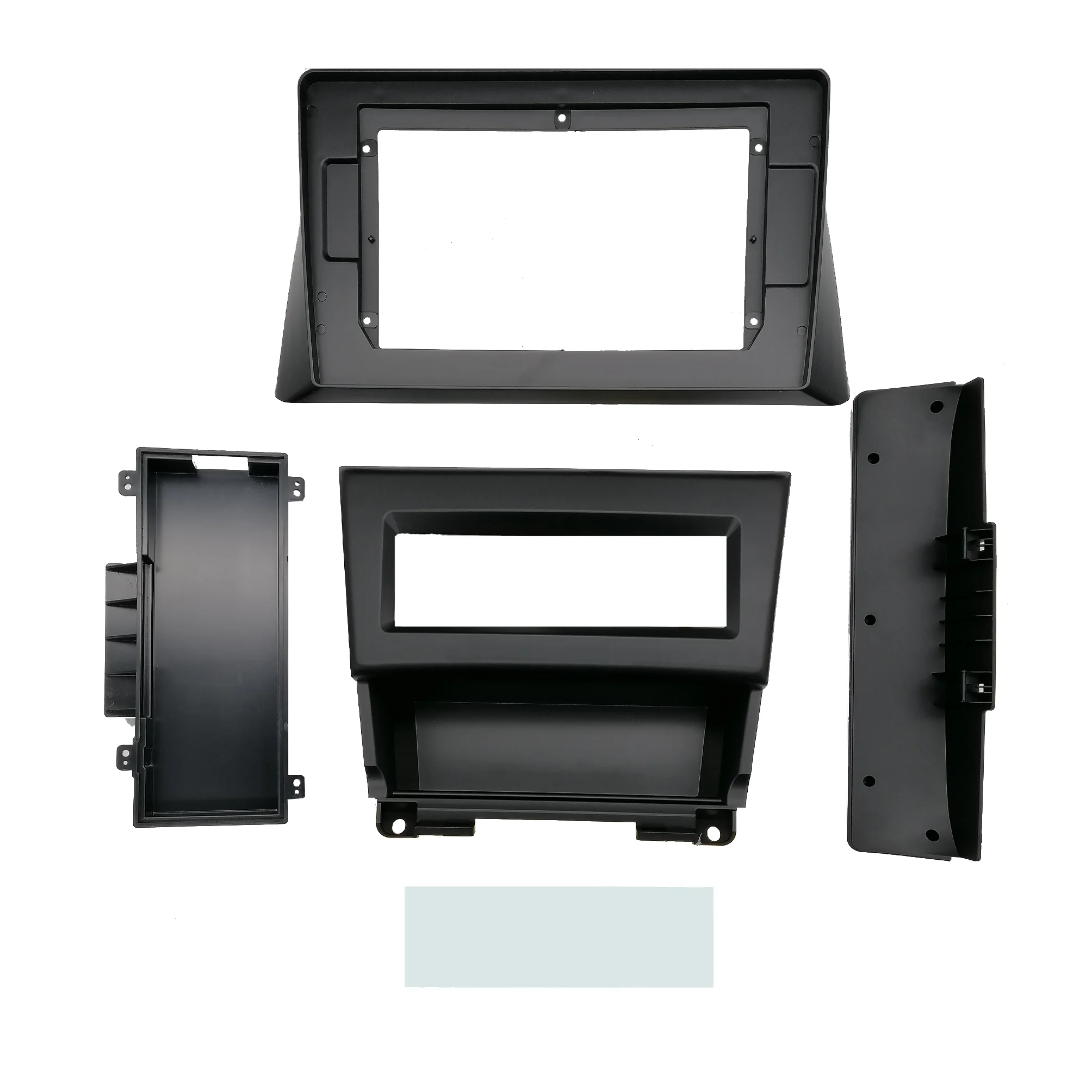 10.1 ġ 2 Din ȵ̵ MP5 ٸ ڵ DVD      Ʈ ŰƮ г, ȥ ڵ 08-13 8TH ׷