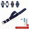 Blue Red-Steel