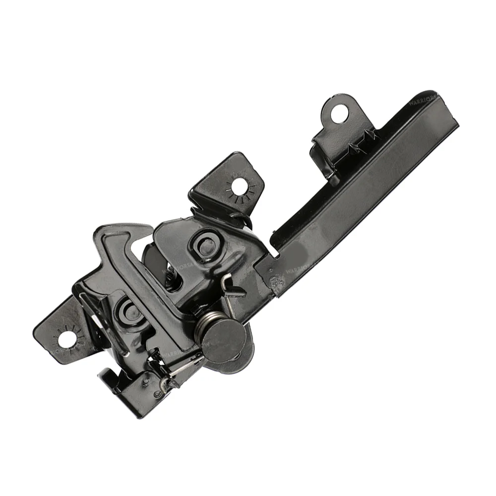81130-2f000 for kia cerato 2004 2005 2006 2007 2008 2009 2010 Engine hood lock assembly
