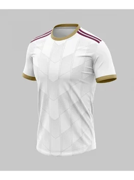 T-shirt sportiva da uomo con stampa 3D, casual, traspirante, oversize, a maniche corte, per palestra e corsa, ad asciugatura rapida, girocollo, abbigliamento uomo