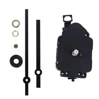 87HB Wall Pendulum Clock Motor Movement Mechanism DIY Replacement Repair Hands Fittings Parts 1