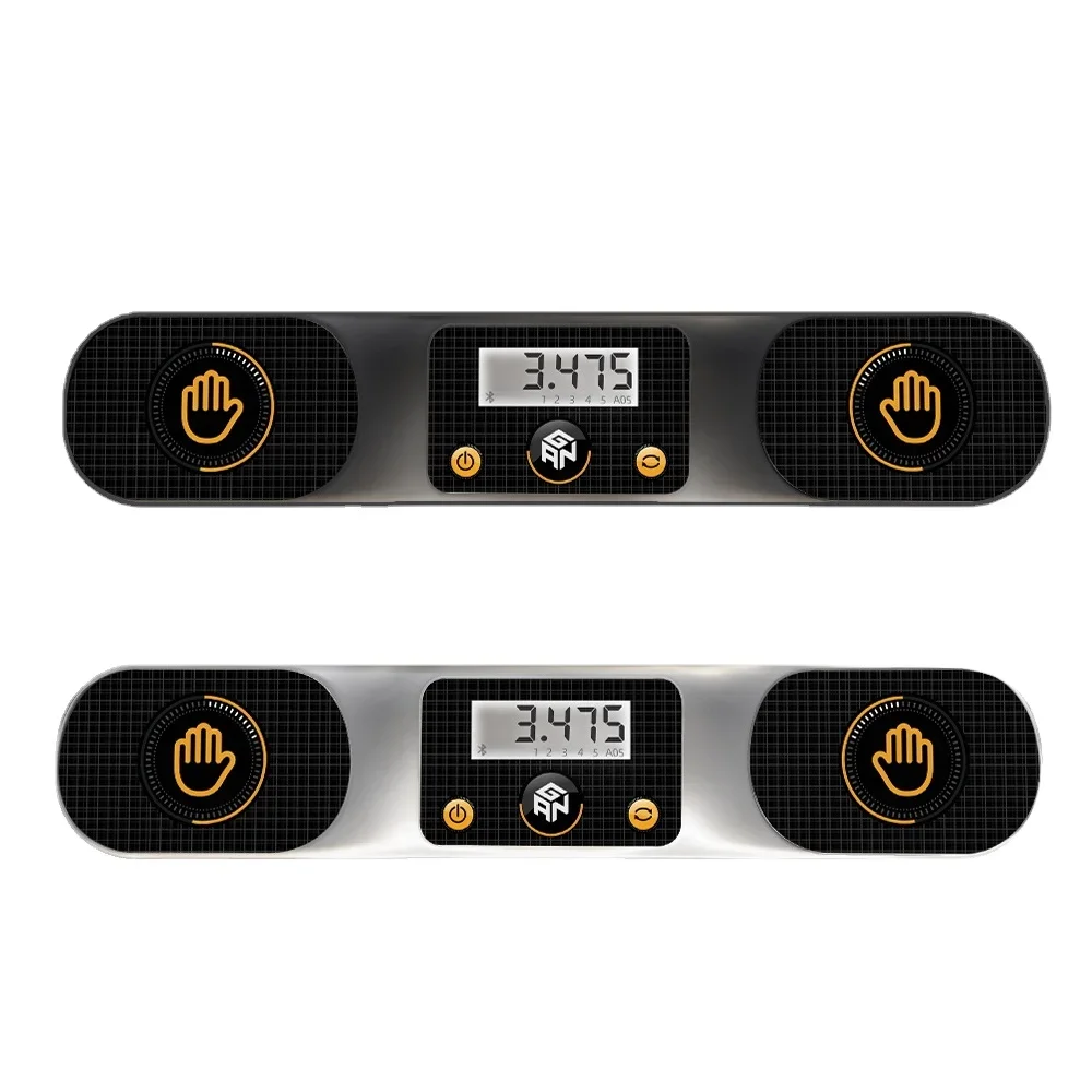 GANTimerProfessionalCounterSpeedCubingSmartTimerGANCubeMatGAN